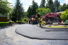 Best Brick Driveway Installation  in Birch Run, MI