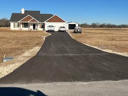 Best Driveway Maintenance Services  in Birch Run, MI