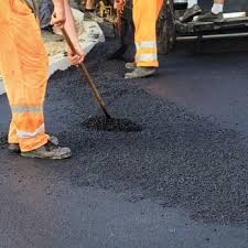 Why Choose Us For All Your Driveway Paving Needs in Birch Run, MI?